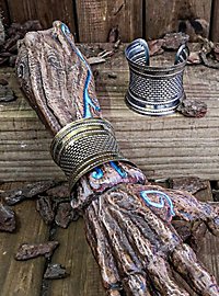 Bracelet en métal - Castille